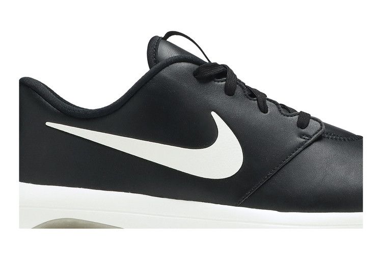 Nike Roshe G Tour Golf Shoes 2019 Black/White Contrast