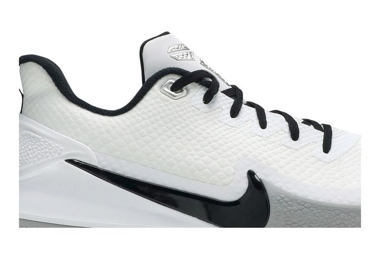 Buy Nike Mamba Focus TB 'White' - AT1214 100 | GOAT
