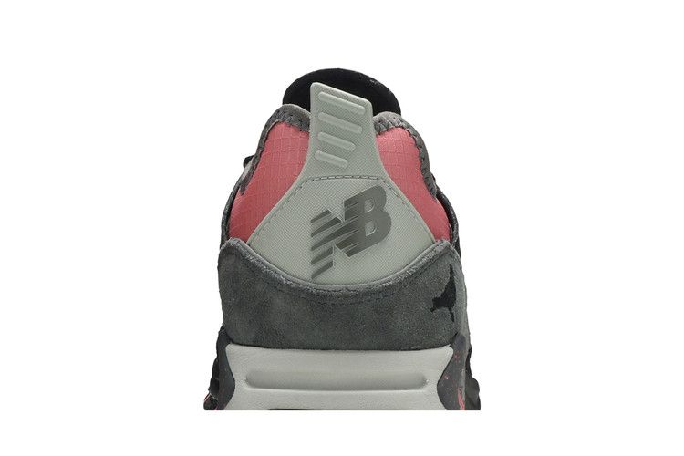Buy New Balance Atmos x Staple Pigeon x X-Racer 'Grey Pink