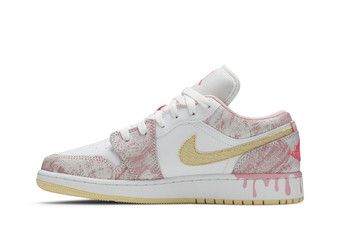 air jordan 1 strawberry ice cream