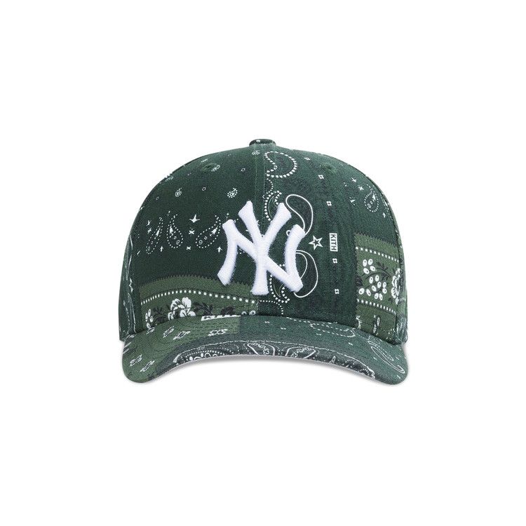 帽子 kith deconstructed bandana bucket hat Kith Deconstructed Bandana バケットハット kith deconstructed