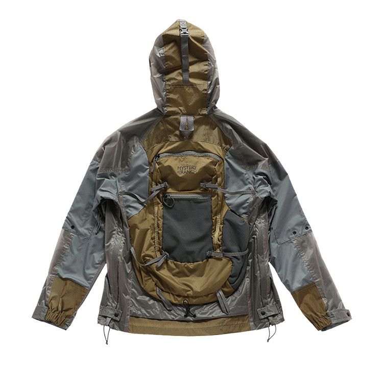 ヤムチャ Supreme x JUNYA WATANABE COMME des GARÇONS MAN Autumn '21