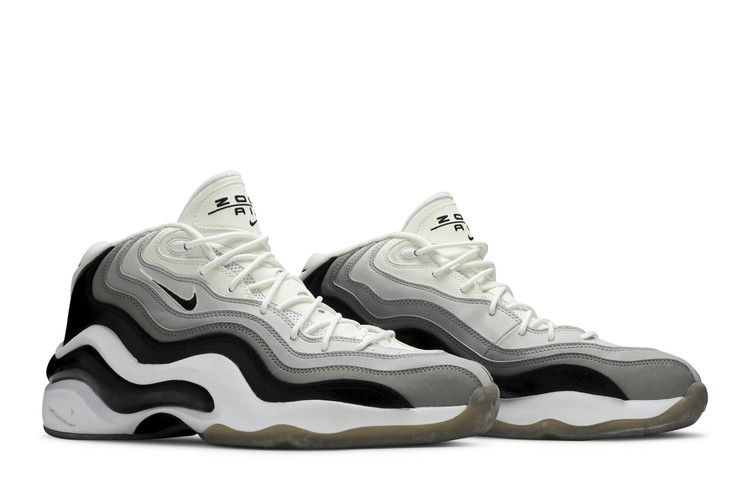 Buy Nike Air Zoom Flight 96 - 317980 101 | GOAT