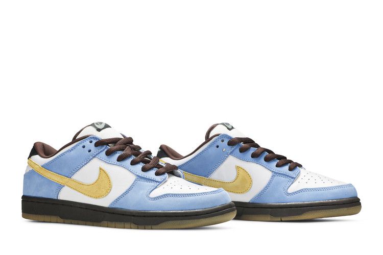 Buy Dunk Low Pro SB 'Homer' - 304292 173 | GOAT