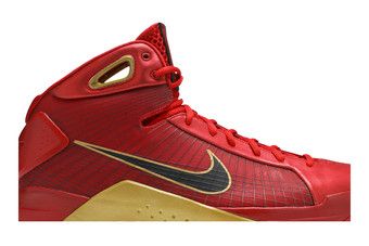 Buy Hyperdunk Supreme 'China' - 333373 601 | GOAT