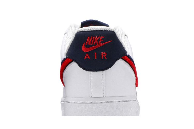 air force 1 lv8 chenille swoosh
