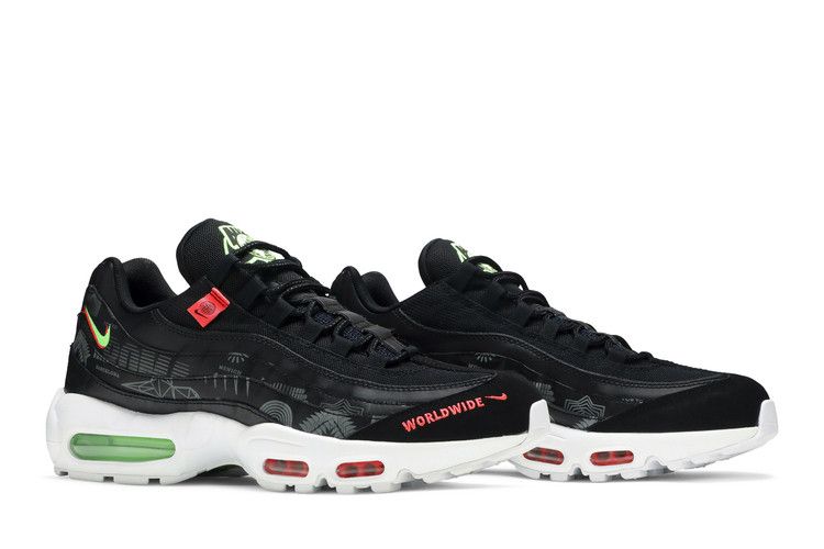 air max worldwide 95