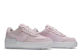 airforce 1 shadow pink foam