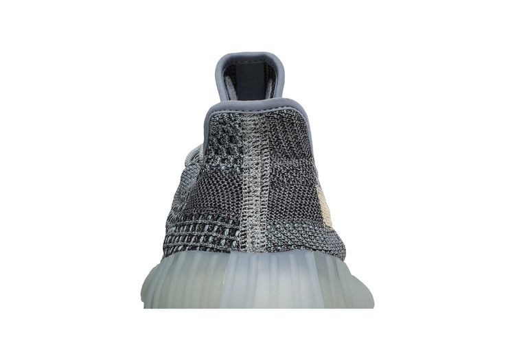 adidas yeezy ash blue