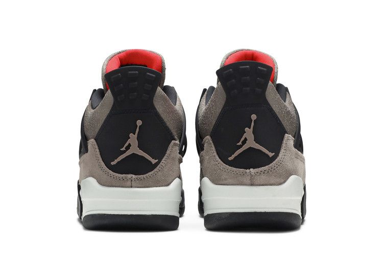Buy Air Jordan 4 Retro GS 'Taupe Haze' - DJ6249 200 | GOAT Buy Air Jordan 4 Retro GS 'Taupe Haze' - DJ6249 200 | GOAT