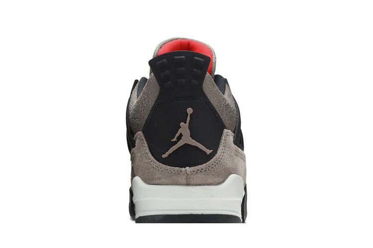 Air Jordan 4 RETRO Gs Taupe Haze