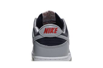 Buy Nike Wmns Dunk Low SP 'College Navy' - DD1768 400 | GOAT