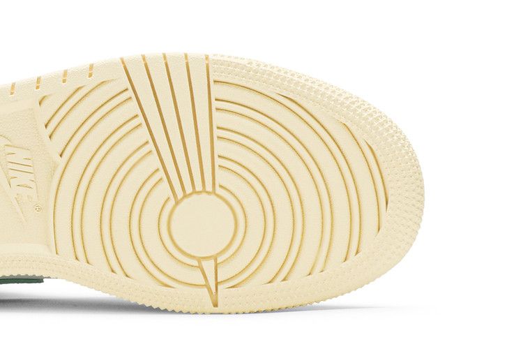 Air Jordan 1 Mid SE Gs Ice Cream