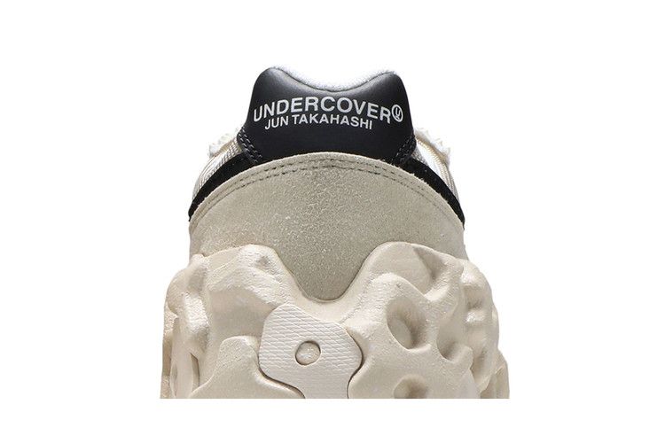 Undercover x Overbreak SP 'Overcast'