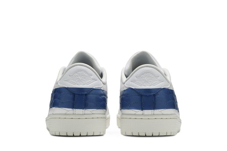 Air Jordan 1 Centre Court Military Blue
