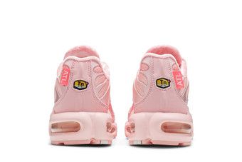 pink air max plus atlanta