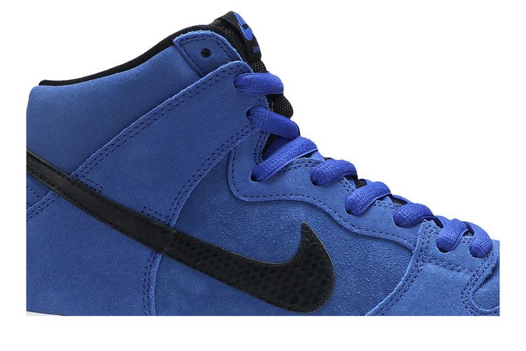 Buy SB Dunk High Pro 'Game Royal' - 305050 404 | GOAT