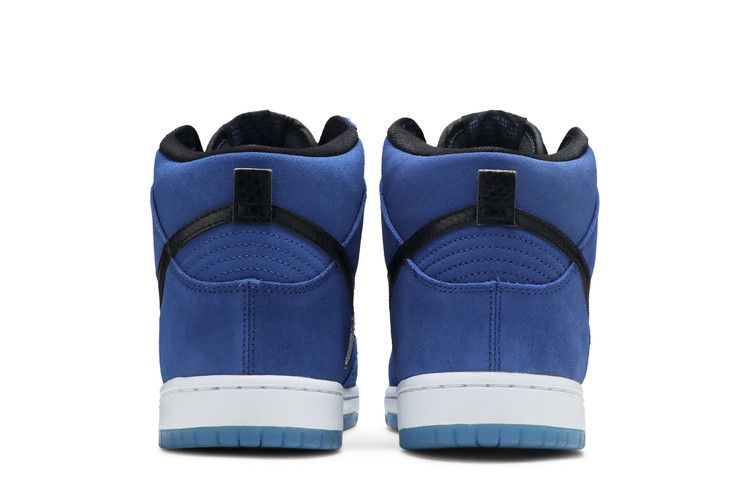 Buy SB Dunk High Pro 'Game Royal' - 305050 404 | GOAT Buy SB Dunk High Pro 'Game Royal' - 305050 404 | GOAT