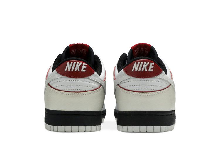 Buy Dunk Low CL 'Jordan Pack' - 304714 117 | GOAT