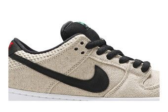 nike sb dunk 420 hemp
