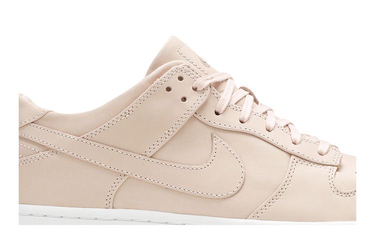 Buy NikeLab Dunk Lux Low 'Arctic Orange' - 857587 800 | GOAT