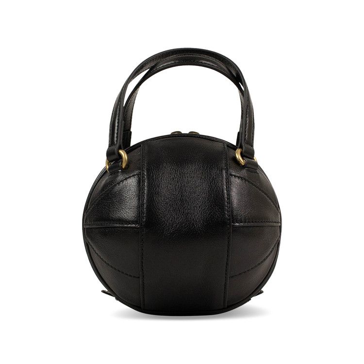 Gucci Tifosa Small Tote 'black'