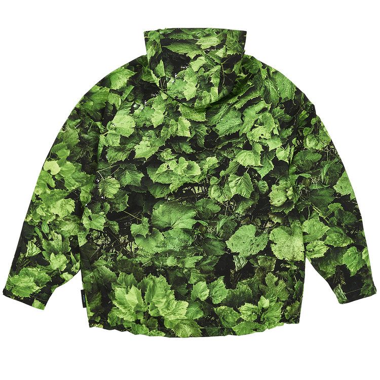 Buy Palace Pertex 3L Armor Jacket 'Leaf Print' - P26JK068 | GOAT