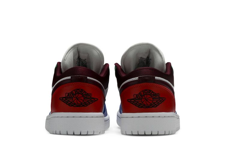 Wmns Air Jordan 1 Low SE 'multi-Color'