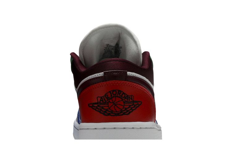 Wmns Air Jordan 1 Low SE 'multi-Color'
