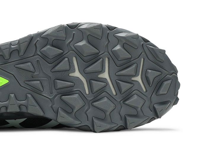Chemist Creations x ASICS Gel FujiTrabuco 7 Carbon Grey