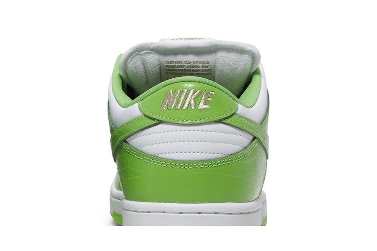 Buy Supreme x Dunk Low OG SB QS 'Mean Green' - DH3228 101 | GOAT Buy Supreme x Dunk Low OG SB QS 'Mean Green' - DH3228 101 | GOAT