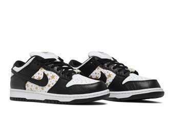 Buy Supreme x Dunk Low OG SB QS 'Black' - DH3228 102 | GOAT Buy Supreme x Dunk Low OG SB QS 'Black' - DH3228 102 | GOAT