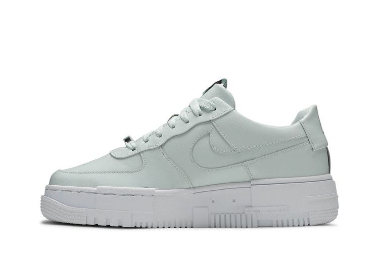 ガルダフェニックス　クリアホワイト Buy Wmns Air Force 1 'Pixel Ghost Aqua' - CK6649 400 | GOAT