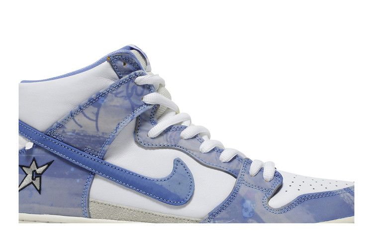 Buy Carpet Company x Dunk High SB - CV1677 100 | GOAT