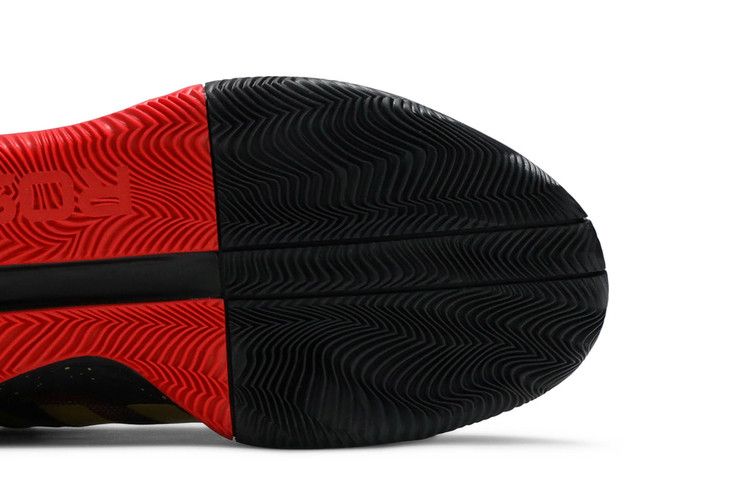 Adidas D Rose 11 Chinese New Year