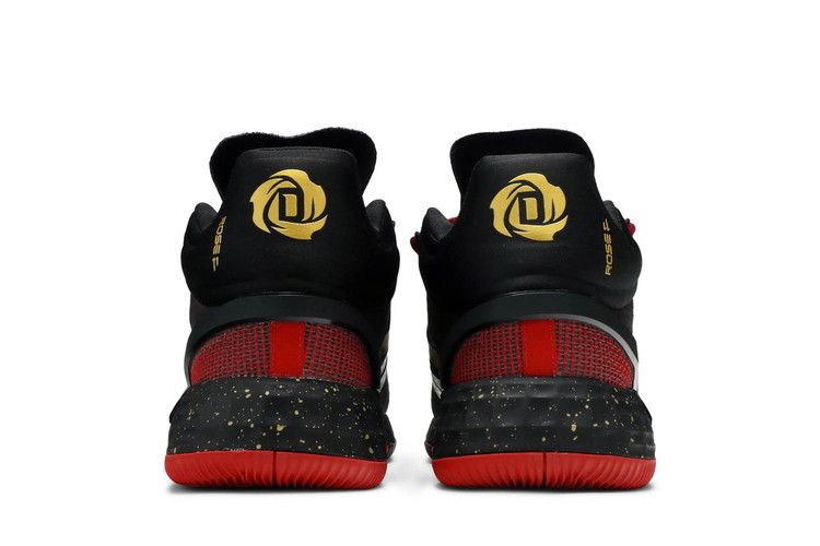 Adidas D Rose 11 Chinese New Year