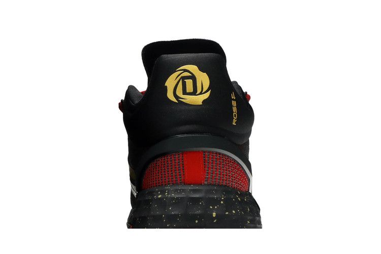 Adidas D Rose 11 Chinese New Year