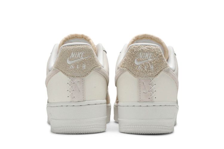 ミルクティ Buy Wmns Air Force 1 '07 'Coconut Milk Patchwork' - DD6618