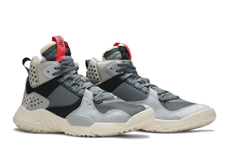 Air Jordan Delta Mid Hasta