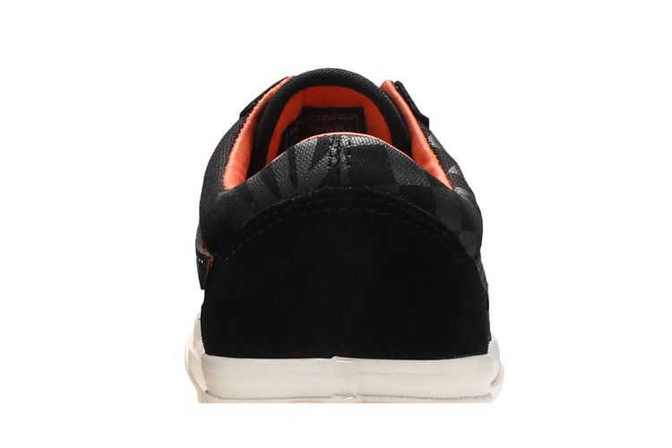 Vans Porter-Yoshida & Co. X OG Old Skool Lx Floral Checkerboard - Black
