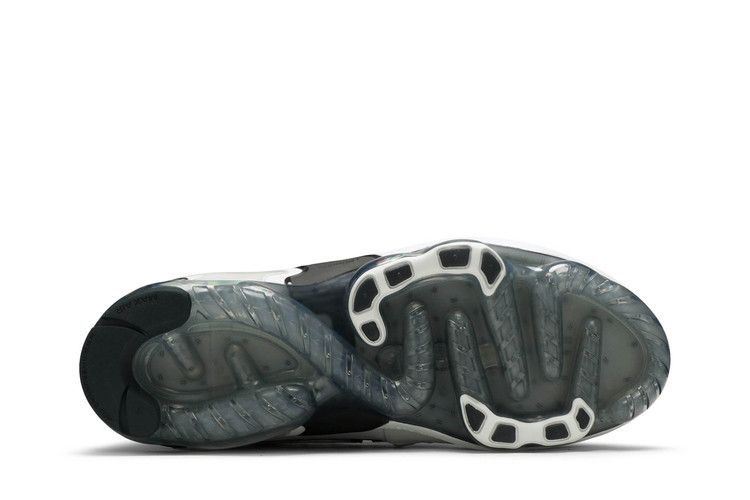 air max evo grey