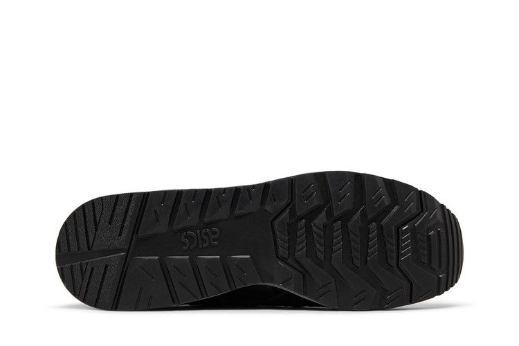 Asics GT 2 Black Metropolis
