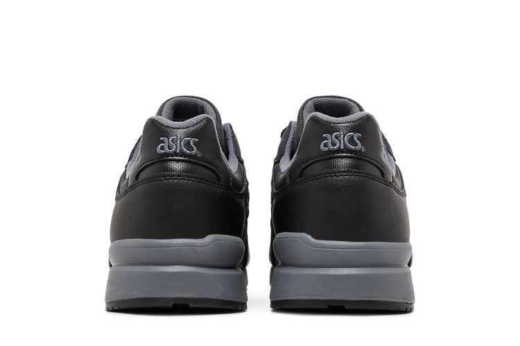 Asics GT 2 Black Metropolis