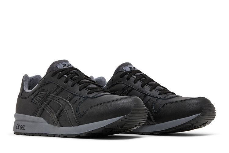 Asics GT 2 Black Metropolis