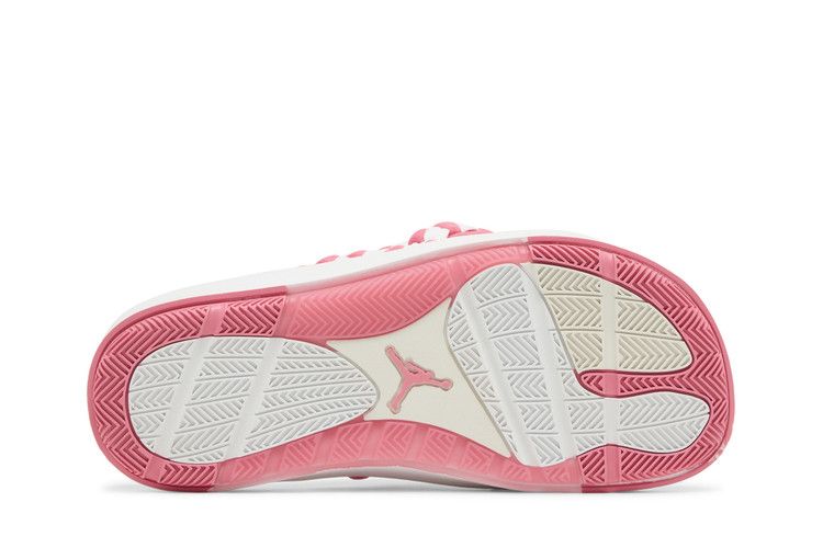 Air Jordan Wmns Jordan Sophia Slide 'sea Coral Sail'