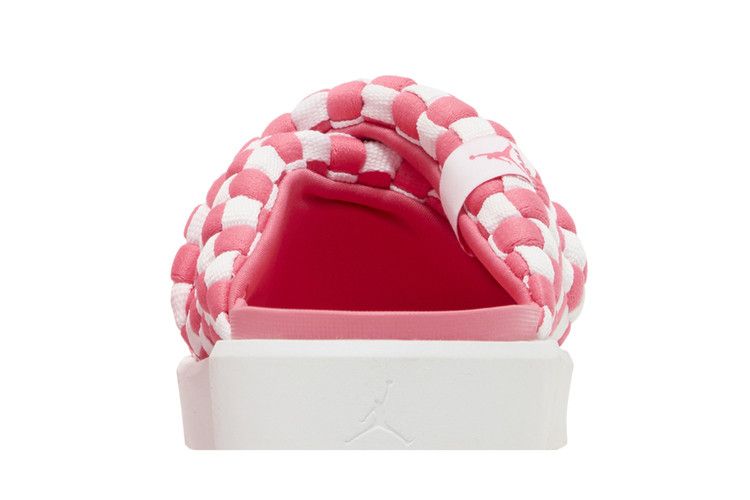 Air Jordan Wmns Jordan Sophia Slide 'sea Coral Sail'