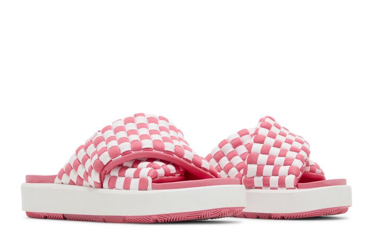 Air Jordan Wmns Jordan Sophia Slide 'sea Coral Sail'