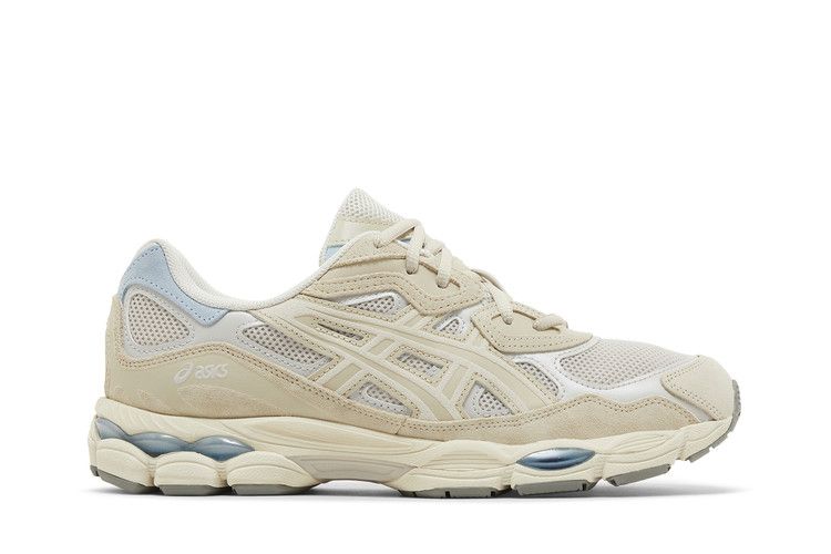 ASICS Gel-NYC Smoke Grey — foto 2