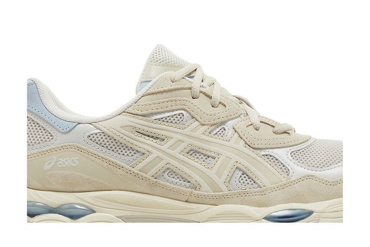 ASICS Gel-NYC Smoke Grey — foto 3