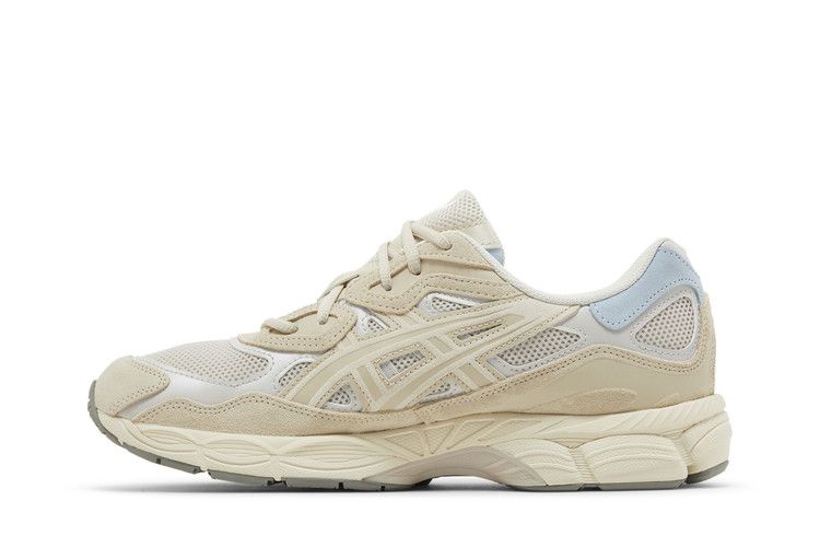 ASICS Gel-NYC Smoke Grey — foto 4